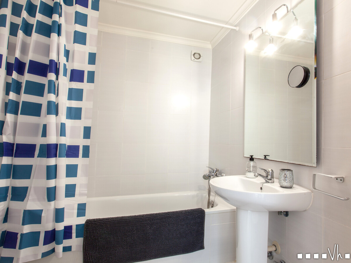 Appartement Sandrine à Benitachell, 2 terrasses, piscine - Photo 15