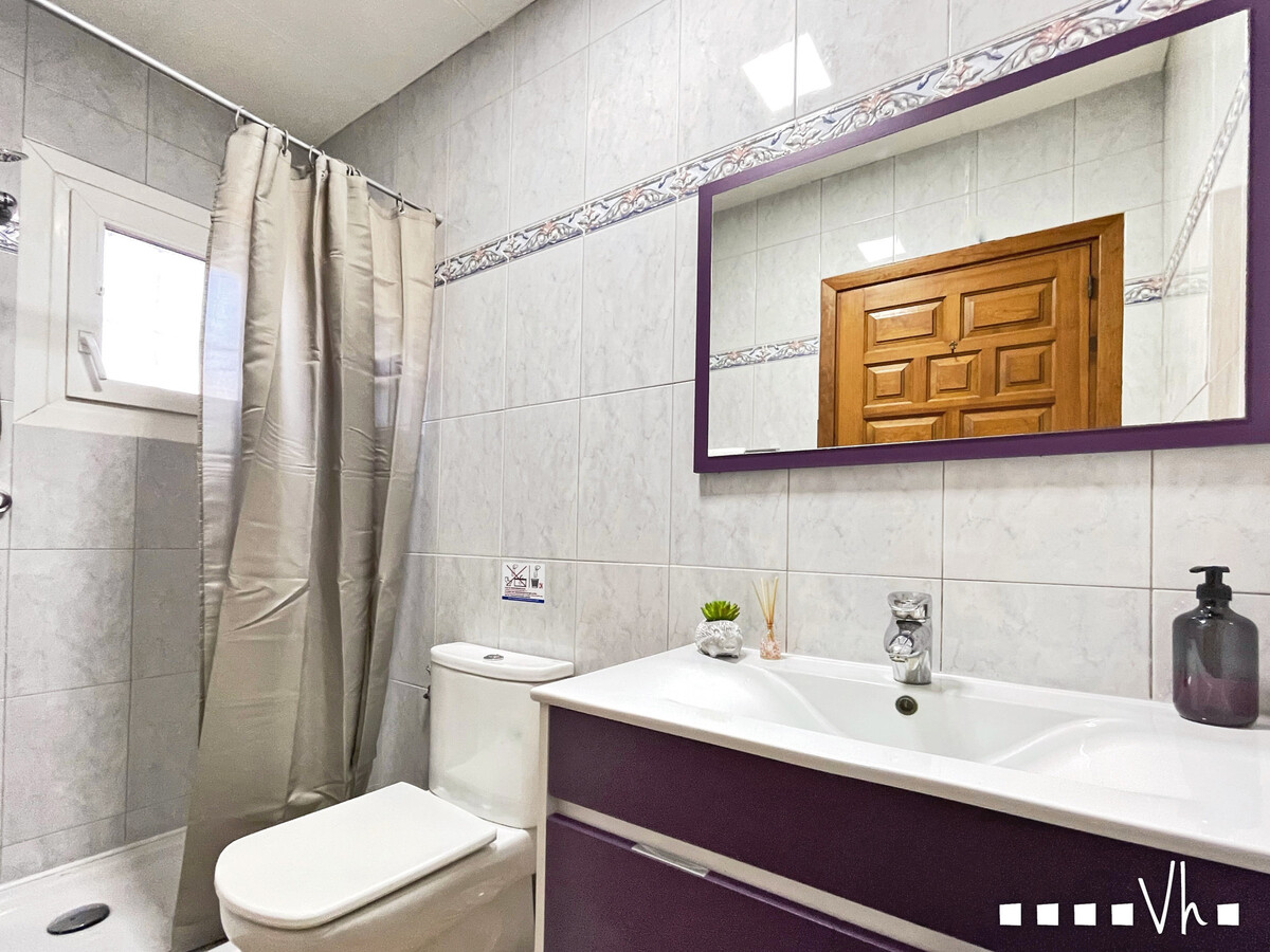 Villa Cielo : vue Peñón de Ifach, piscine 9x5, 8 pers. - Photo 34