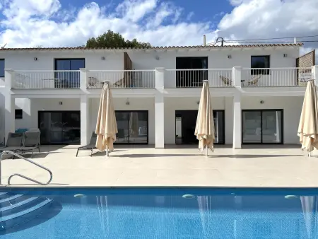 Appartement 3 pers à Benissa, 50m de la plage de la Fustera : photo 20