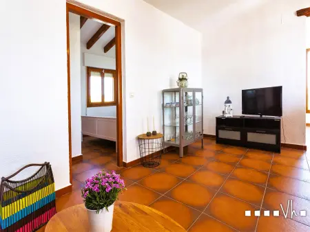 Villa Osalva - Maison méditerranéenne 6 pers. piscine : photo 15