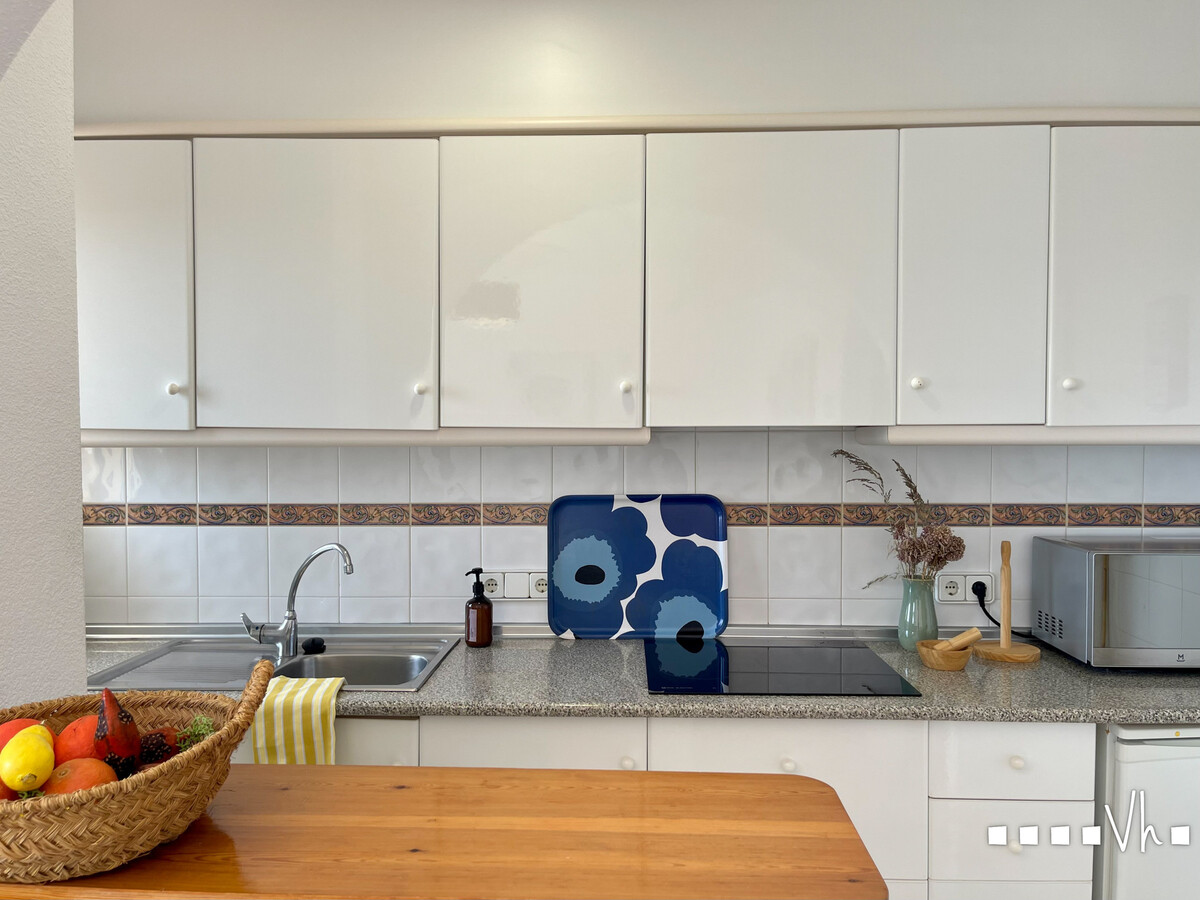 Bungalow 1 chambre avec vue mer et piscines à Calpe - Photo 22