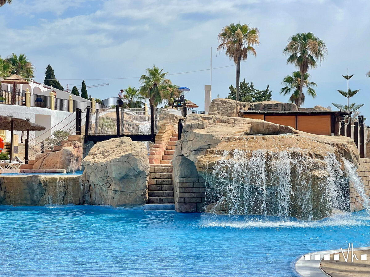Bungalow 1 chambre avec vue mer et piscines à Calpe - Photo 32