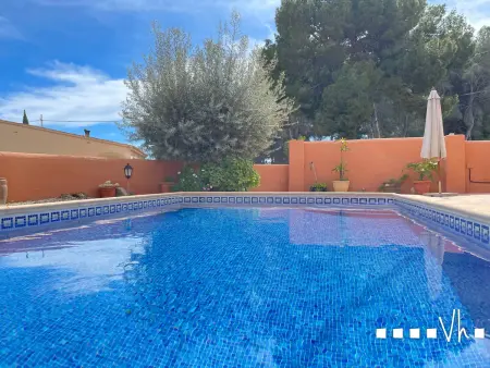 Villa à Moraira pour 10 pers. - Piscine privée, proche plage et commodités - Photo 5