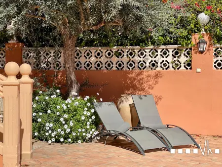 Villa à Moraira pour 10 pers. - Piscine privée, proche plage et commodités - Photo 15