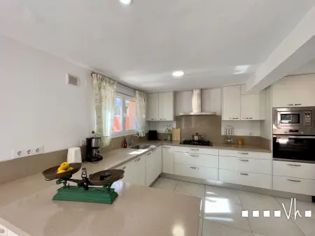 Villa à Moraira pour 10 pers. - Piscine privée, proche plage et commodités - Photo 20