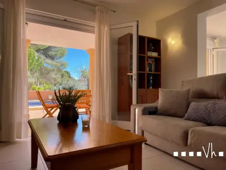 Villa à Moraira pour 10 pers. - Piscine privée, proche plage et commodités - Photo 25