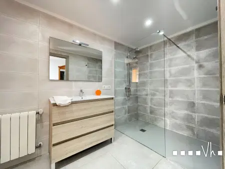 Villa à Moraira pour 10 pers. - Piscine privée, proche plage et commodités - Photo 27