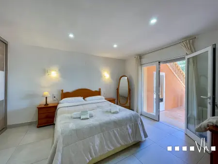 Villa à Moraira pour 10 pers. - Piscine privée, proche plage et commodités - Photo 29