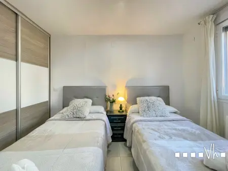 Villa à Moraira pour 10 pers. - Piscine privée, proche plage et commodités - Photo 31