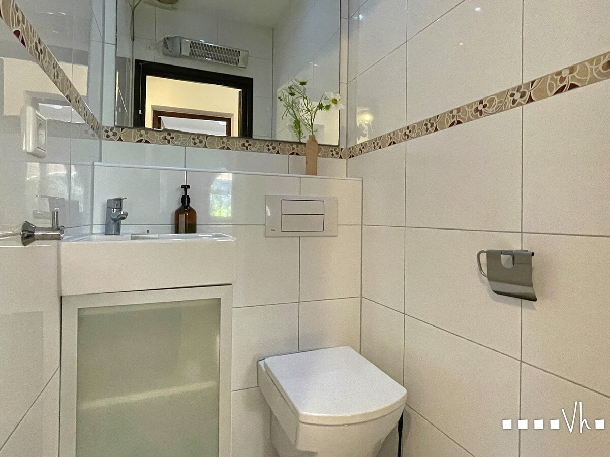 Villa rustique Moraira, piscine privée, 700m plage - Photo 26