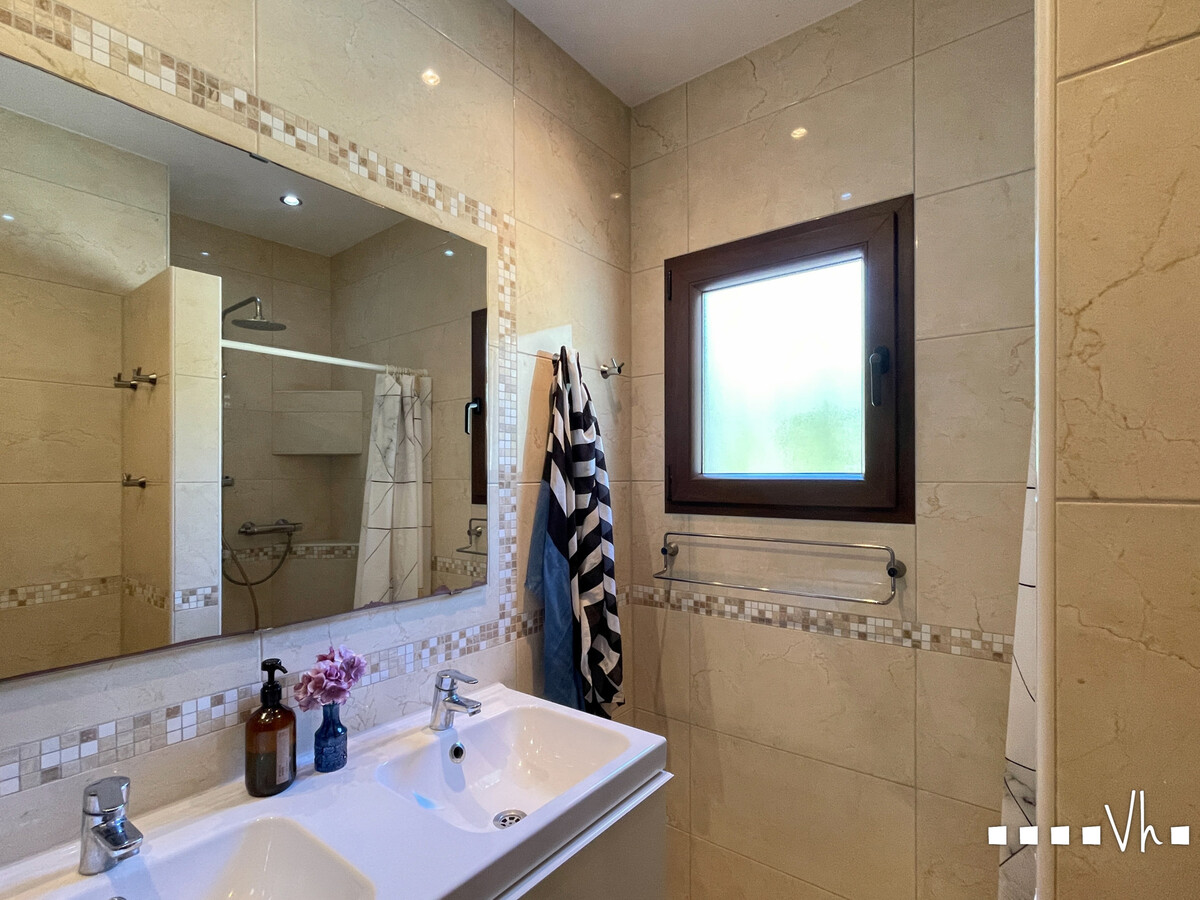 Villa rustique Moraira, piscine privée, 700m plage - Photo 29