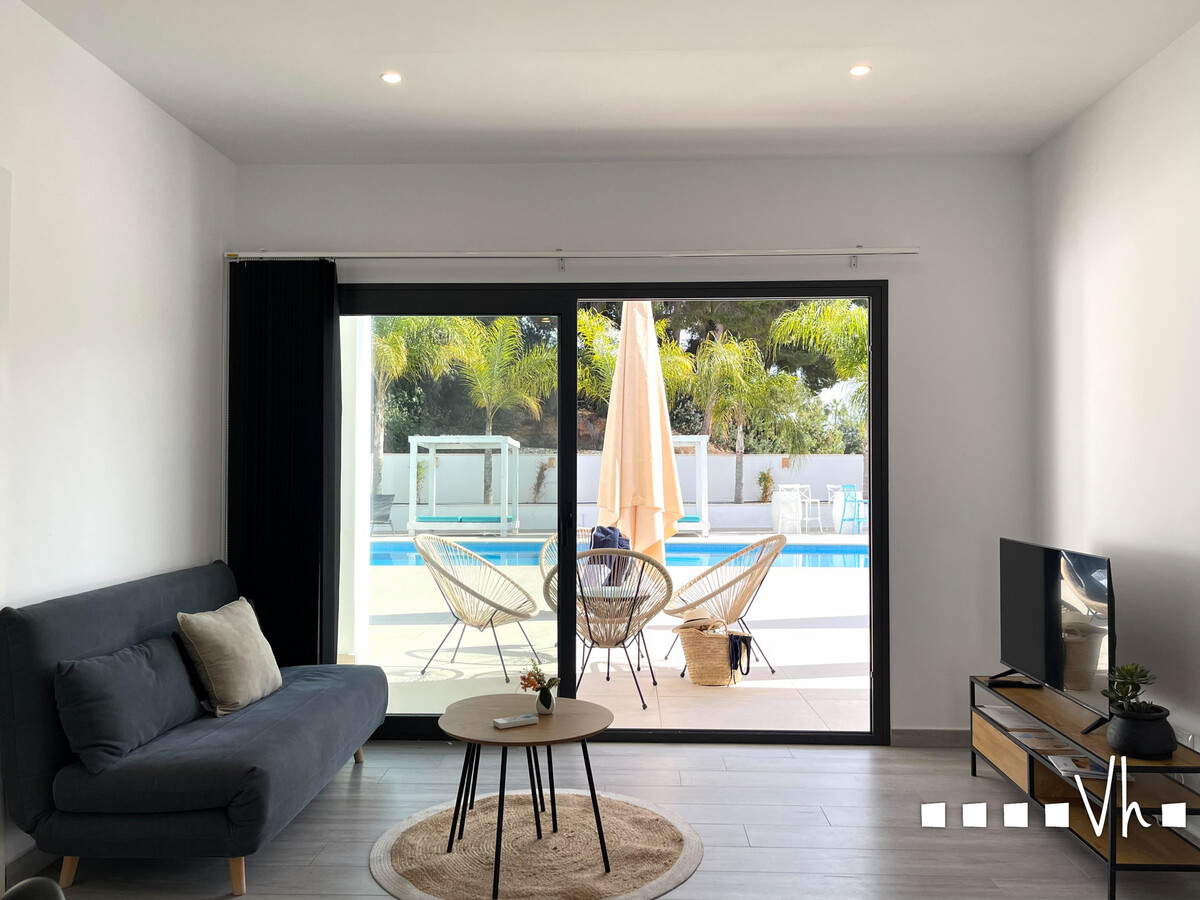Appartement Marta Beach 1, 50m de la plage à Benissa - Photo 6