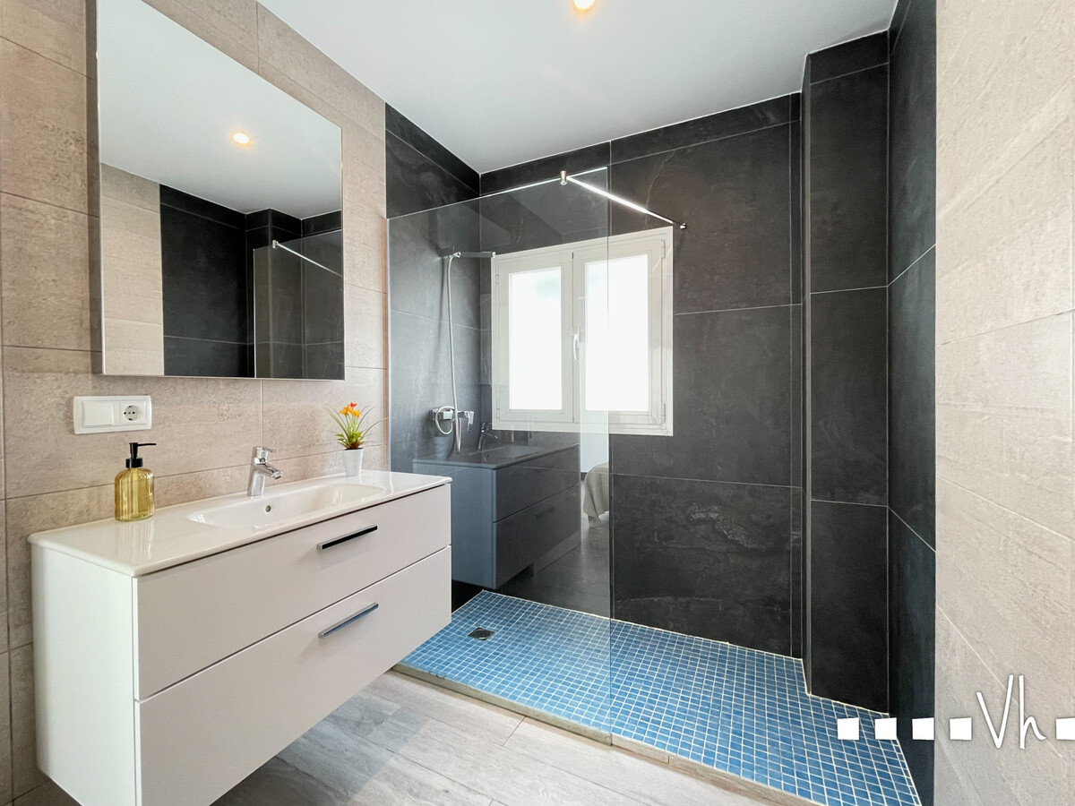 Appartement Marta Beach 1, 50m de la plage à Benissa - Photo 10