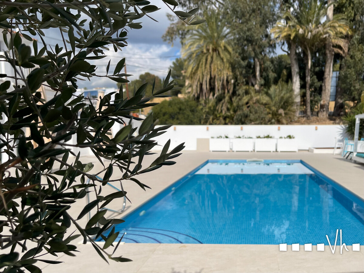 Appartement Marta Beach 1, 50m de la plage à Benissa - Photo 12