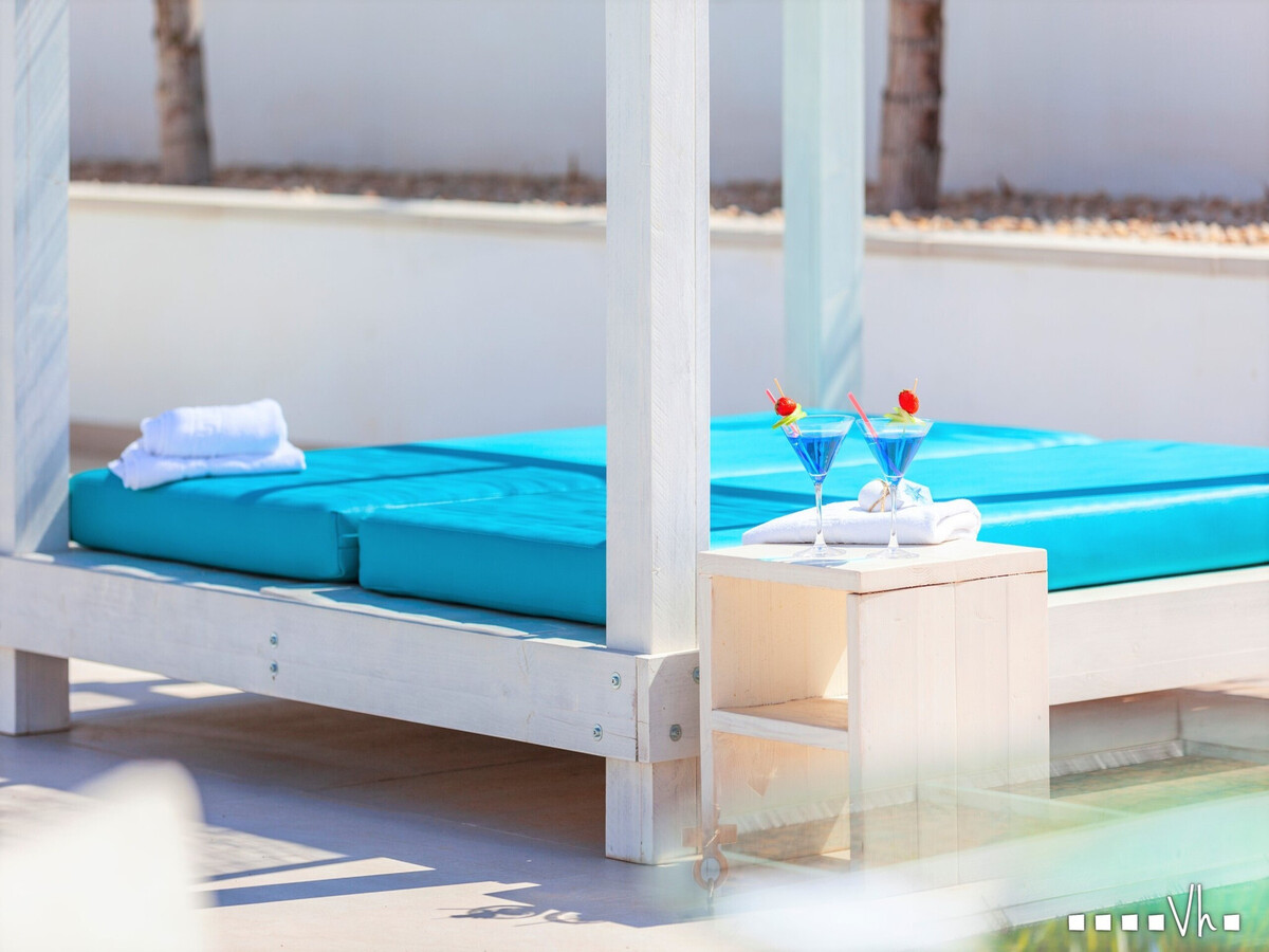 Appartement Marta Beach 1, 50m de la plage à Benissa - Photo 13
