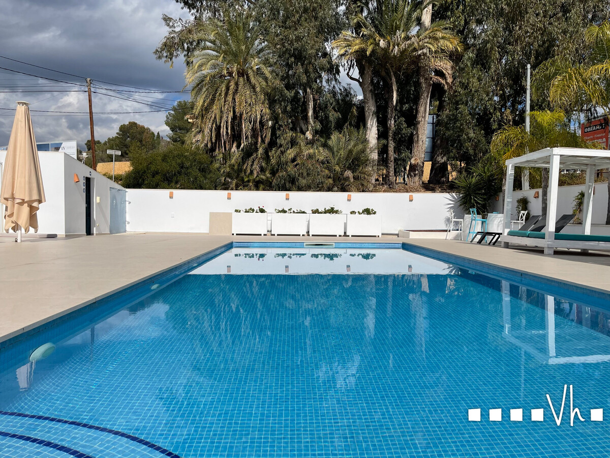 Appartement Marta Beach 1, 50m de la plage à Benissa - Photo 17