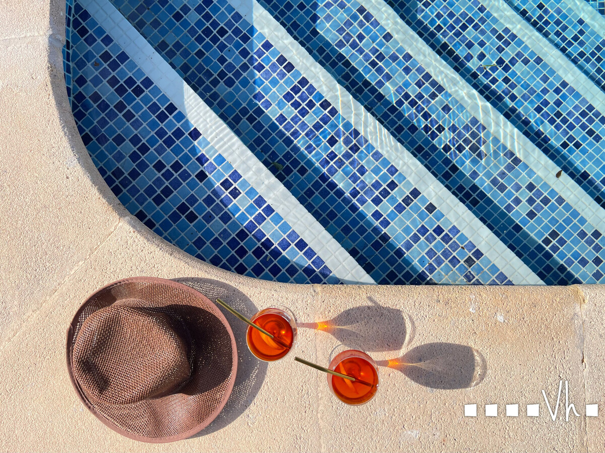 Villa Granadella : 4 chambres, piscine et vue mer à Xàbia - Photo 3