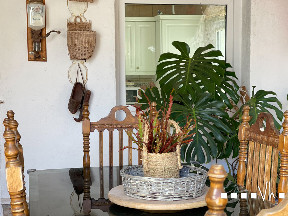 Villa Granadella : 4 chambres, piscine et vue mer à Xàbia - Photo 18