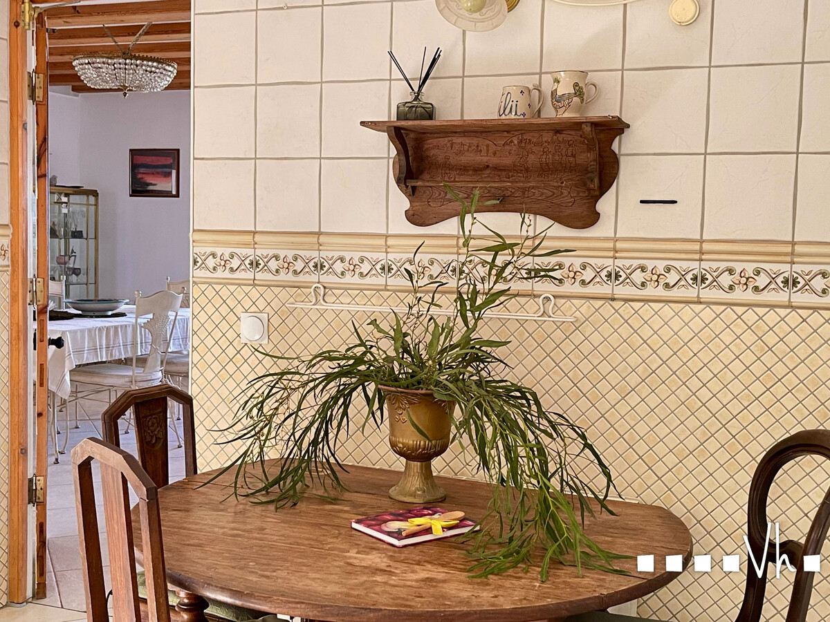 Villa Granadella : 4 chambres, piscine et vue mer à Xàbia - Photo 19