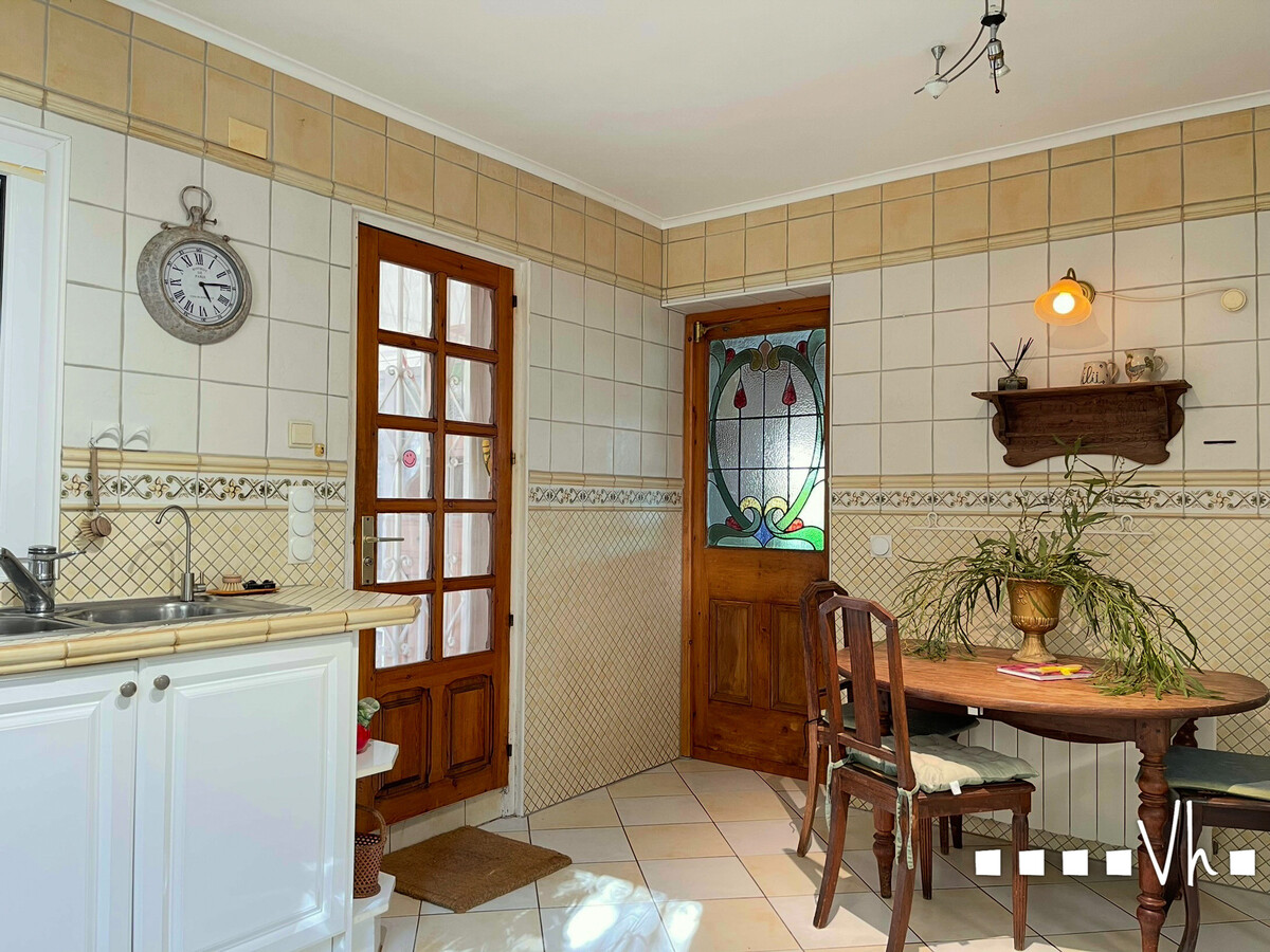 Villa Granadella : 4 chambres, piscine et vue mer à Xàbia - Photo 20