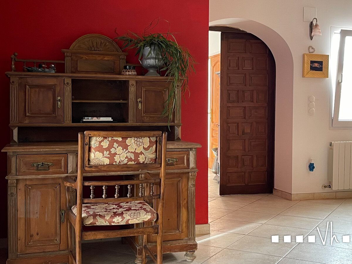 Villa Granadella : 4 chambres, piscine et vue mer à Xàbia - Photo 23