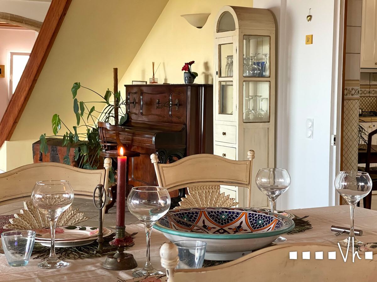 Villa Granadella : 4 chambres, piscine et vue mer à Xàbia - Photo 25