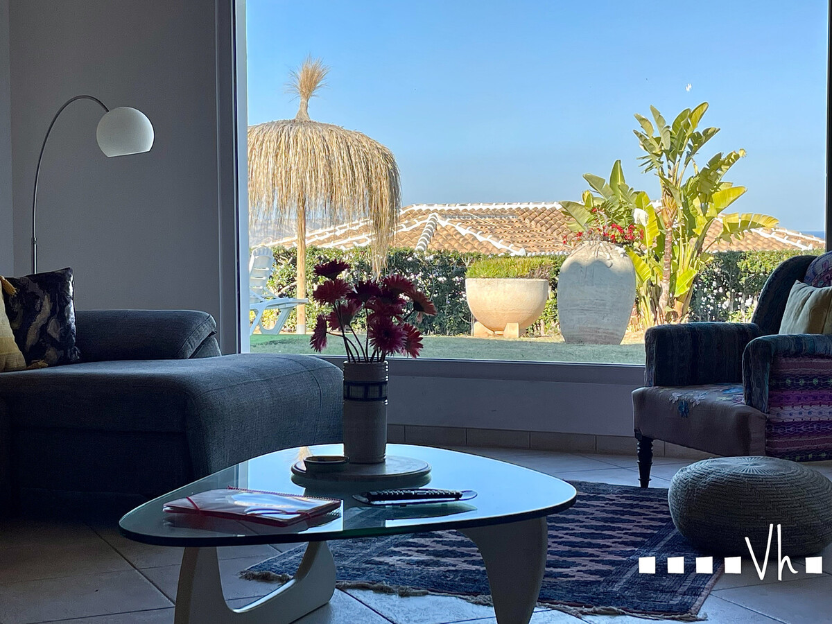Villa Granadella : 4 chambres, piscine et vue mer à Xàbia - Photo 27