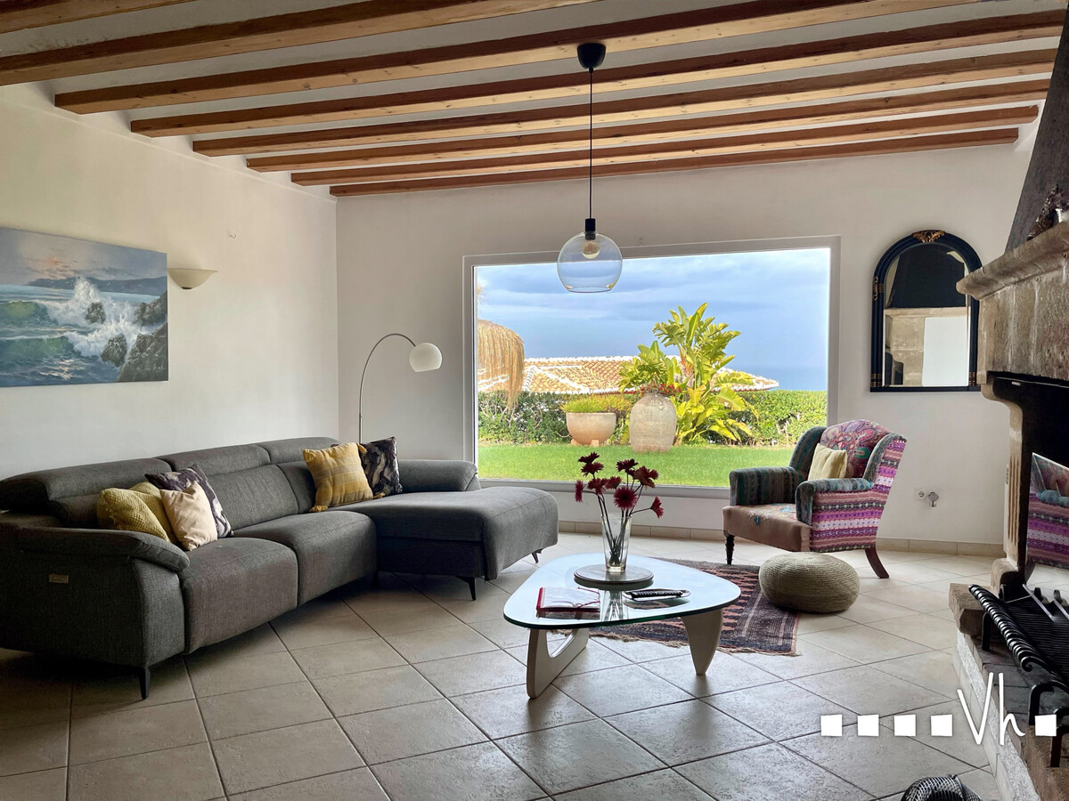 Villa Granadella : 4 chambres, piscine et vue mer à Xàbia - Photo 28