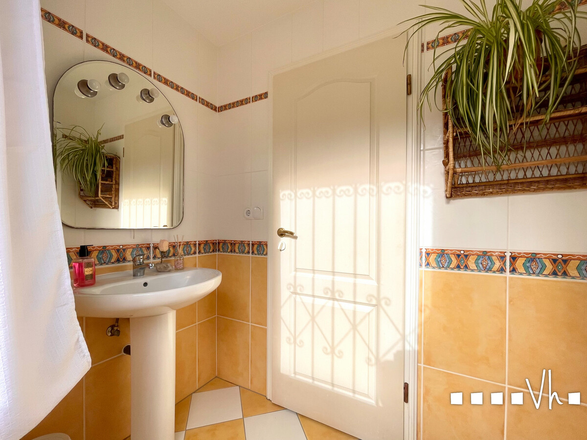 Villa Granadella : 4 chambres, piscine et vue mer à Xàbia - Photo 35