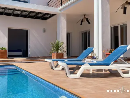 Dream House, villa 8 pers. à Benissa avec piscine privée : photo 2