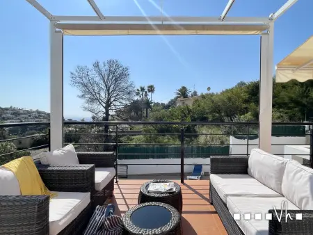 Dream House, villa 8 pers. à Benissa avec piscine privée : photo 5