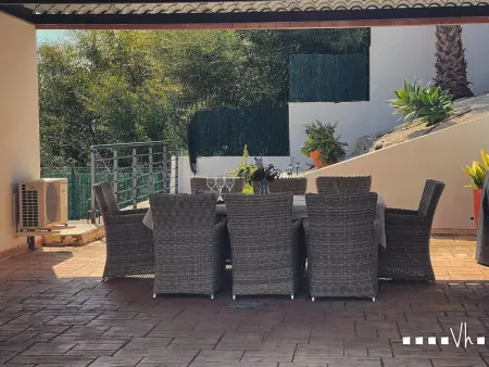 Dream House, villa 8 pers. à Benissa avec piscine privée : photo 10
