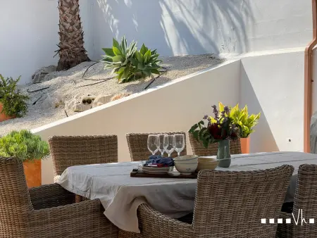 Dream House, villa 8 pers. à Benissa avec piscine privée : photo 11