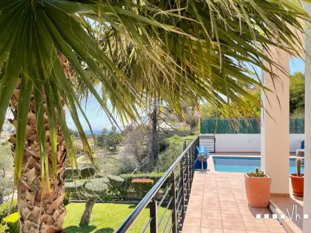 Dream House, villa 8 pers. à Benissa avec piscine privée : photo 15