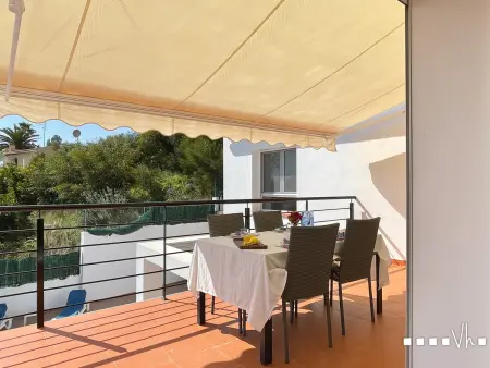 Dream House, villa 8 pers. à Benissa avec piscine privée : photo 21