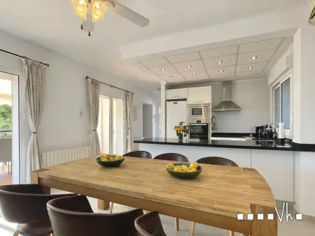 Dream House, villa 8 pers. à Benissa avec piscine privée : photo 25