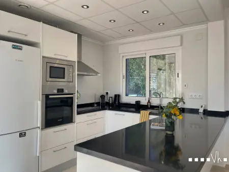Dream House, villa 8 pers. à Benissa avec piscine privée : photo 27