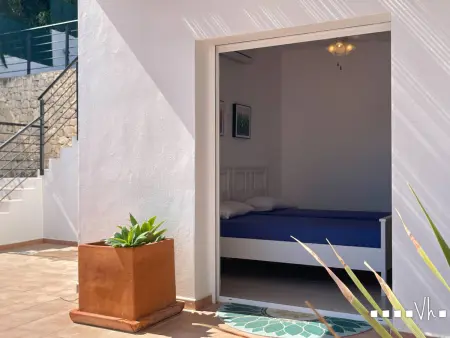 Dream House, villa 8 pers. à Benissa avec piscine privée : photo 28
