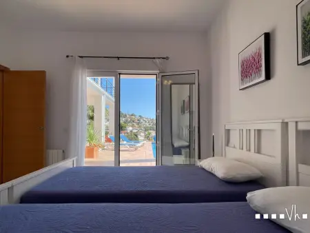 Dream House, villa 8 pers. à Benissa avec piscine privée : photo 29
