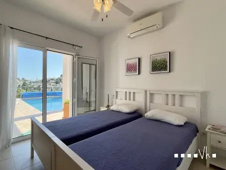 Dream House, villa 8 pers. à Benissa avec piscine privée : photo 30