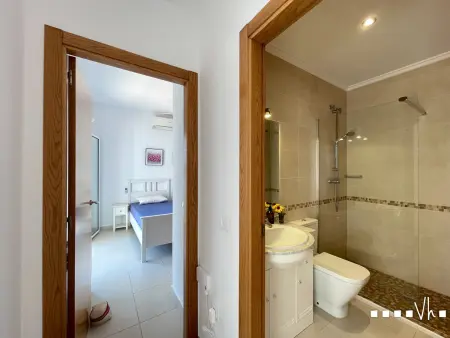 Dream House, villa 8 pers. à Benissa avec piscine privée : photo 32