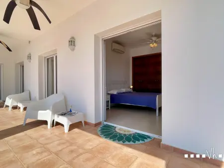 Dream House, villa 8 pers. à Benissa avec piscine privée : photo 34