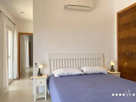 Dream House, villa 8 pers. à Benissa avec piscine privée : photo 35