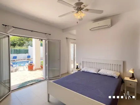 Dream House, villa 8 pers. à Benissa avec piscine privée : photo 36
