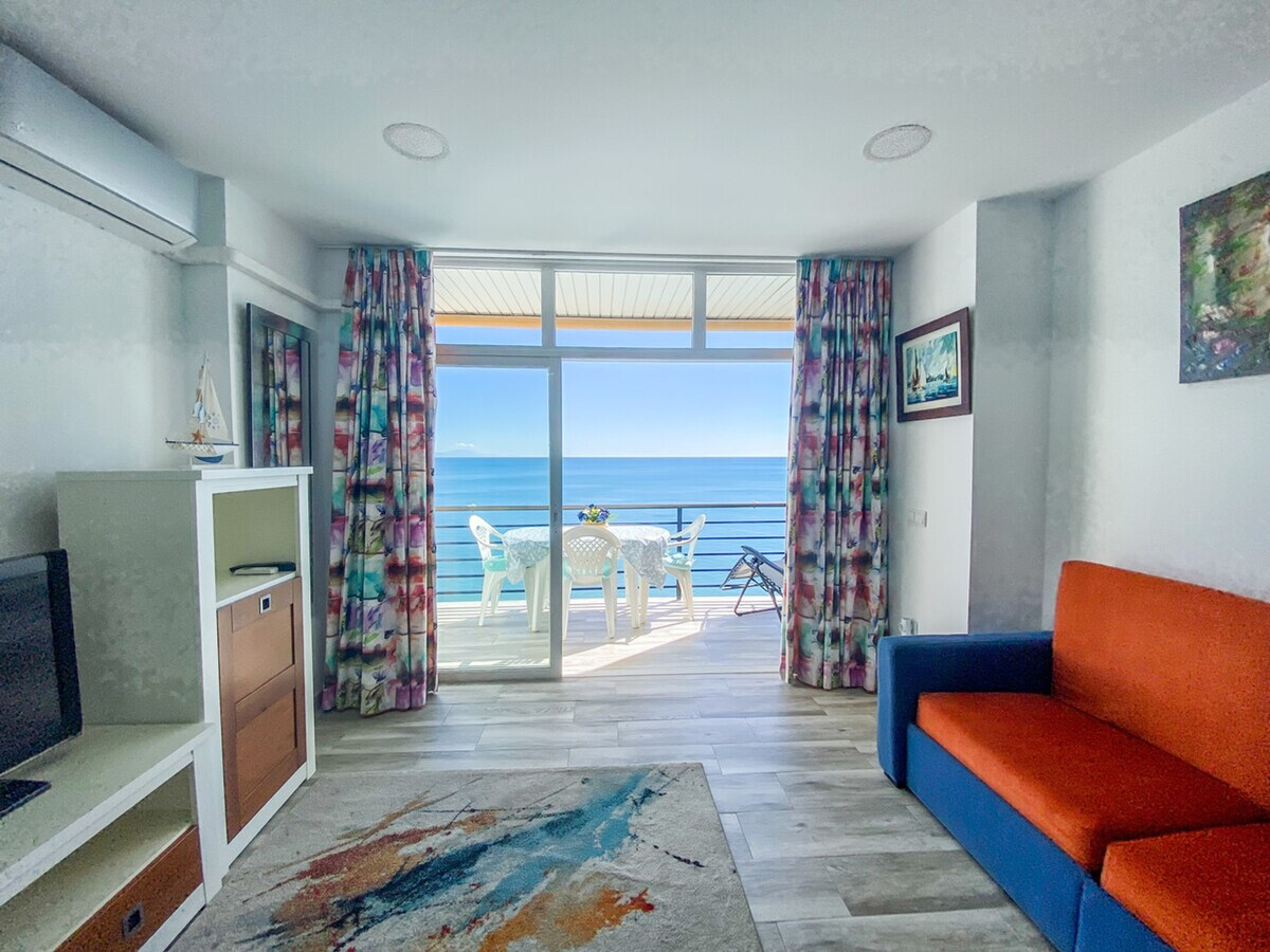 Appartement 35 m² front de plage à Torremolinos - Photo 2