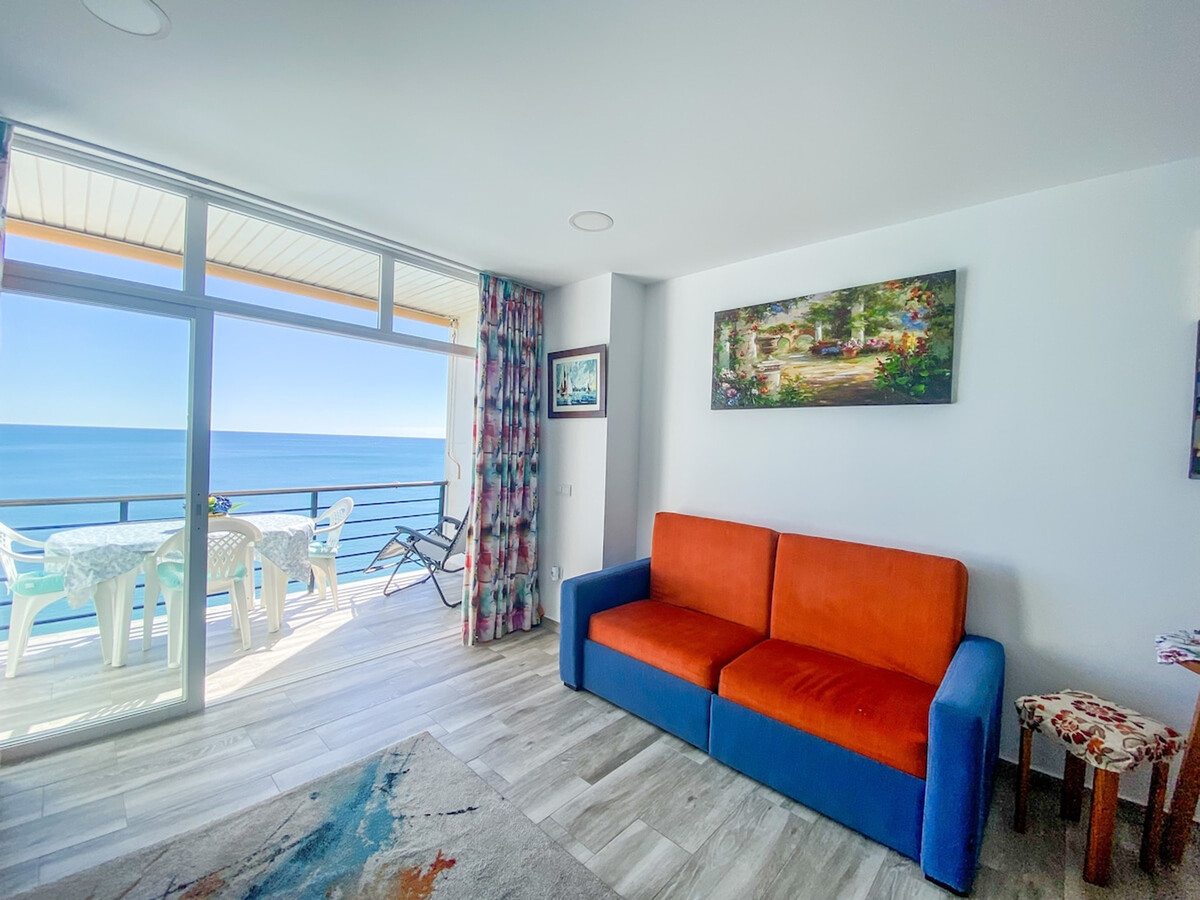 Appartement 35 m² front de plage à Torremolinos - Photo 3