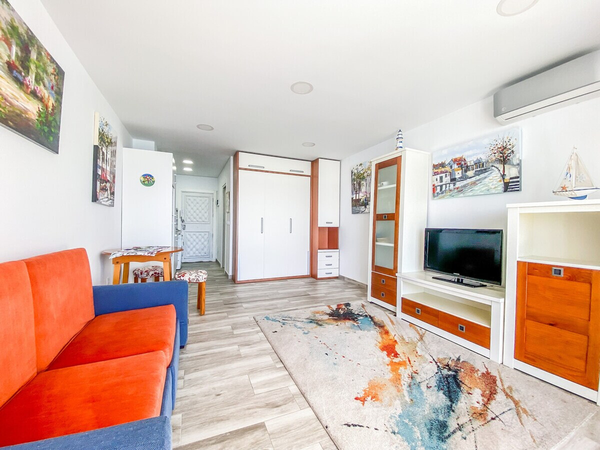 Appartement 35 m² front de plage à Torremolinos - Photo 4