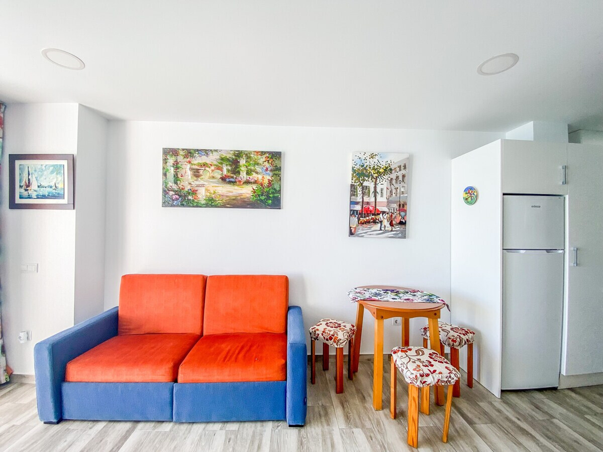 Appartement 35 m² front de plage à Torremolinos - Photo 5