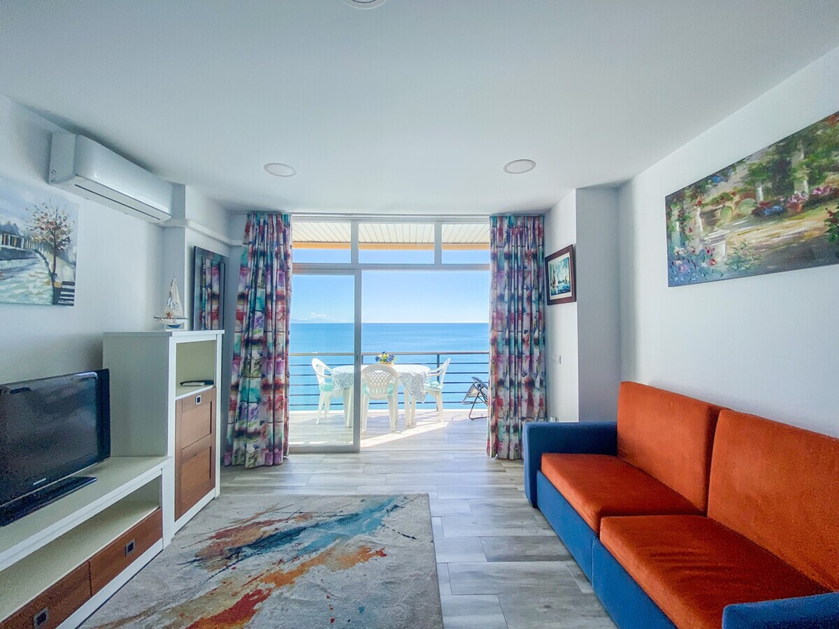 Appartement 35 m² front de plage à Torremolinos - Photo 6