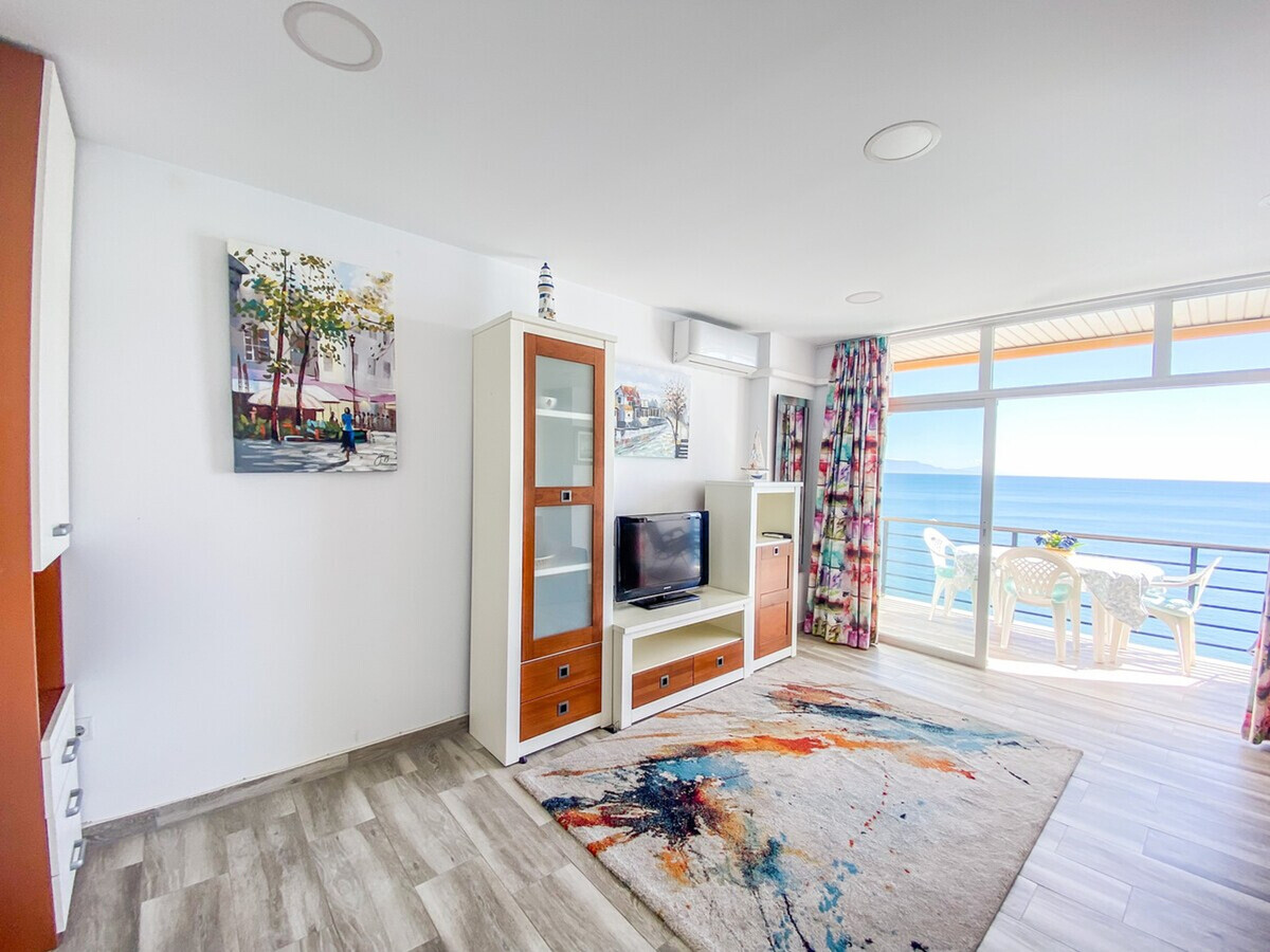 Appartement 35 m² front de plage à Torremolinos - Photo 7